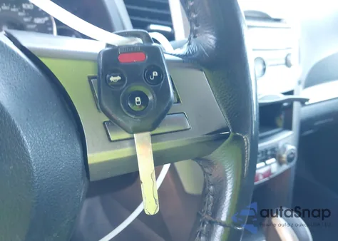 2011 Subaru Outback 2.5I Premium из США, поврежденный, VIN 4S4BRBCC0B3347602